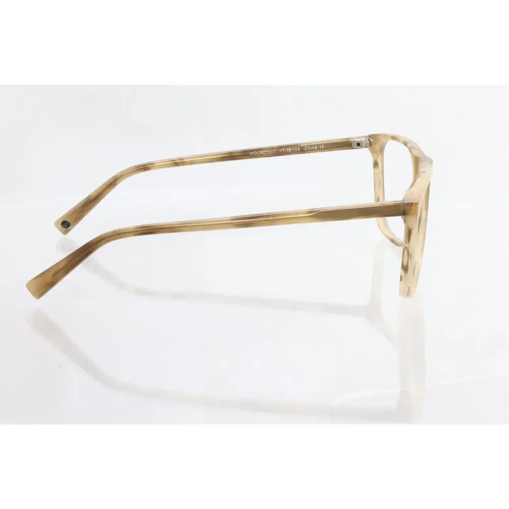 Warby Parker Moore 210 57-15-145mm Eyeglass FRAMES ONLY - VERY GOOD CONDITION